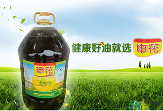 菜籽油炸東西有泡沫怎么辦？菜籽油為什么起泡沫？