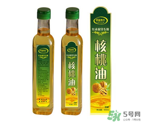 核桃油怎么給寶寶吃？核桃油寶寶可以吃嗎？