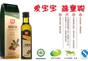 核桃油怎么給寶寶吃？核桃油寶寶可以吃嗎？