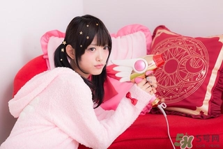 魔卡少女櫻魔杖吹風(fēng)機(jī)多少錢(qián)？魔卡少女櫻吹風(fēng)機(jī)哪里買(mǎi)？