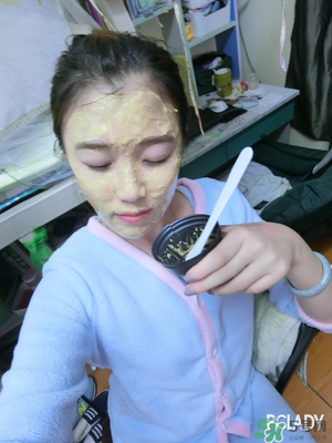 卡蔓卡曼黃金面膜怎么用？casmara黃金面膜使用方法