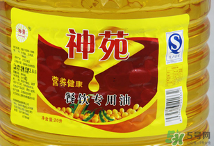 色拉油是什么油？色拉油可以用什么代替？