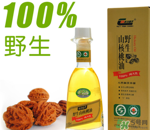 核桃油怎么吃？核桃油可以炒菜嗎？