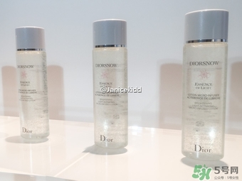 迪奧2017春季彩妝有哪些？dior2017春季彩妝價(jià)格