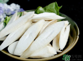 雞腿菇長白毛能吃嗎？雞腿菇怎么做好吃？