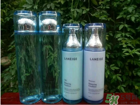 伊思和蘭芝哪個好？its skin和蘭芝哪個好？