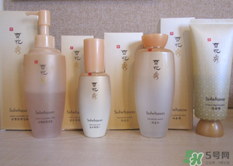 伊思和雪花秀哪個(gè)好？its skin好還是雪花秀好？