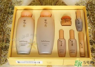 伊思和雪花秀哪個(gè)好？its skin好還是雪花秀好？
