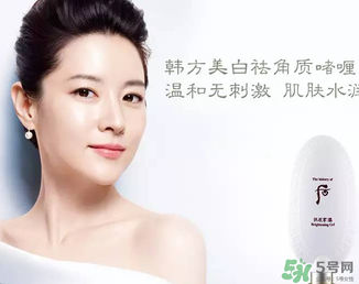 伊思和雪花秀哪個(gè)好？its skin好還是雪花秀好？