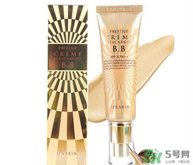 伊思bb霜孕婦可以用嗎？its skinbb霜孕婦能用嗎？
