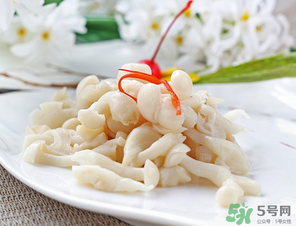白玉菇孕婦能吃嗎？孕婦可以吃白玉菇嗎？