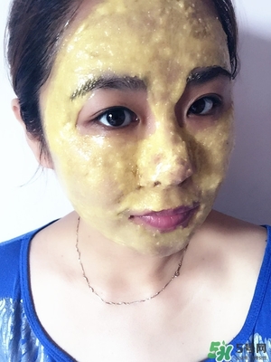 香蒲麗黃金面膜哪種顏色好？香蒲麗黃金面膜不同顏色功效