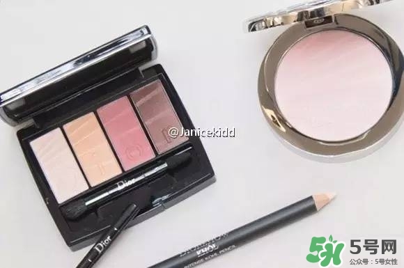 迪奧2017春季彩妝有哪些？dior2017春季彩妝價(jià)格
