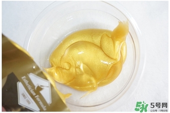 香蒲麗黃金面膜哪種顏色好？香蒲麗黃金面膜不同顏色功效