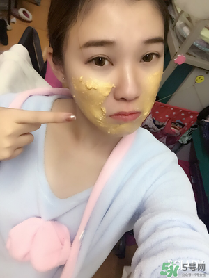 卡蔓卡曼黃金面膜怎么用？casmara黃金面膜使用方法