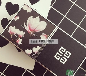 紀梵希玉蘭散粉多少錢？紀梵希玉蘭花散粉價格