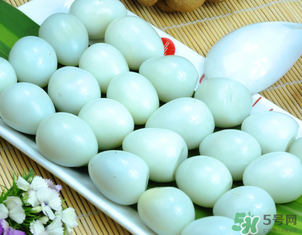 鵪鶉蛋不能和什么一起吃？鵪鶉蛋不能與什么同食？