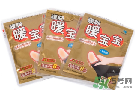 暖寶寶貼在哪里最暖和？暖寶寶貼在哪里最好？