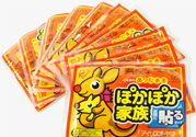 暖寶寶能貼腳底嗎？暖寶寶可以貼腳底嗎？