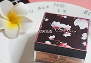 紀(jì)梵希玉蘭散粉多少錢？紀(jì)梵希玉蘭花散粉價格