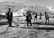 下雪穿什么鞋防滑效果最好？下雪天穿什么鞋子最防滑？