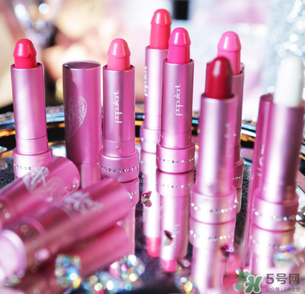 玻兒口紅怎么樣？玻兒口紅怎么樣持久嗎？