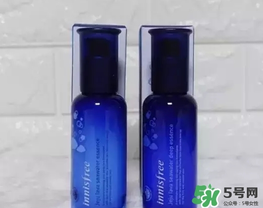 悅詩風吟熔巖海水系列多少錢？悅詩風吟熔巖海水系列價格