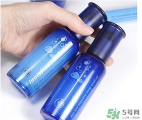 悅詩風吟熔巖海水精華怎么用？悅詩風吟熔巖海水精華使用方法