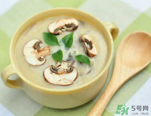 草菇孕婦可以吃嗎？孕婦可以吃草菇嗎？