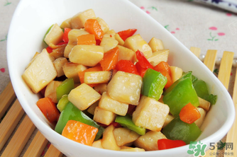 杏鮑菇不能和什么同食？杏鮑菇不能和什么一起吃？
