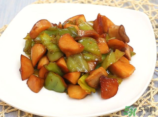 杏鮑菇不能和什么同食？杏鮑菇不能和什么一起吃？