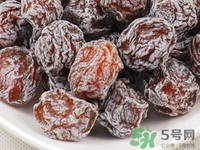 話(huà)梅和牛奶能一起吃嗎?一起吃會(huì)中毒嗎