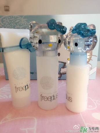 芙麗芳絲kitty限量版多少錢？freeplus芙麗芳絲hello kitty套盒價(jià)格