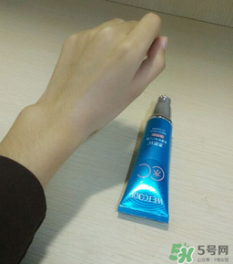 水密碼cc霜怎么樣？水密碼cc霜好用嗎？