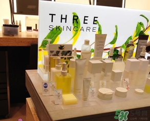 three卸妝油怎么用？three卸妝油用法