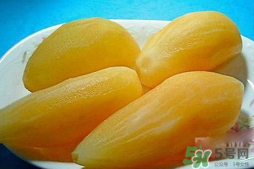 產(chǎn)婦可以吃雪蓮果嗎？哺乳期可以吃雪蓮果嗎？