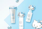 芙麗芳絲kitty限量版多少錢？freeplus芙麗芳絲hello kitty套盒價(jià)格