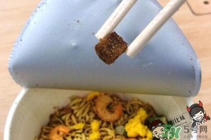 日清杯面謎肉祭多少錢？合味道謎肉祭的謎肉是什么肉？