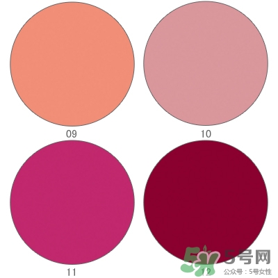 three口紅多少錢？three口紅專柜價(jià)格