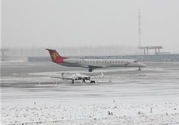 下雪天會影響航班嗎？下雪天會影響飛行嗎？