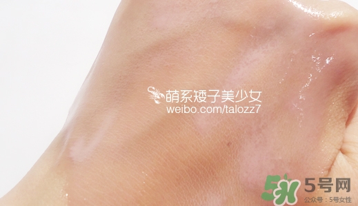 three卸妝油怎么用？three卸妝油用法