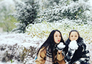 下雪適合穿什么衣服？下雪穿什么衣服保暖？