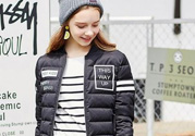 冬天穿什么衣服保暖？冬天穿什么衣服好看？