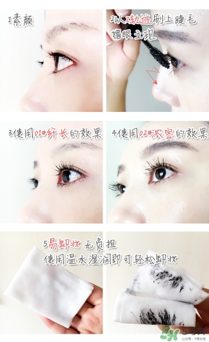 菲詩小鋪大肚子睫毛膏多少錢？菲詩小鋪大肚子睫毛膏專柜價(jià)