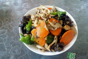 平菇怎么做好吃？平菇怎么炒好吃？