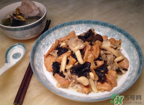孕婦可以吃平菇嗎？孕婦吃平菇有什么好處？