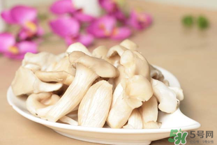 孕婦可以吃平菇嗎？孕婦吃平菇有什么好處？
