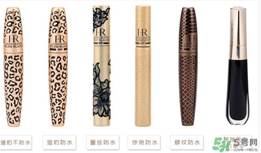 hr赫蓮娜睫毛膏哪款好用？赫蓮娜睫毛膏哪款好？