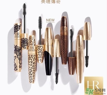 赫蓮娜睫毛膏多少錢？hr赫蓮娜睫毛膏專柜價格