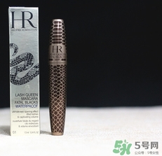 赫蓮娜睫毛膏多少錢？hr赫蓮娜睫毛膏專柜價格